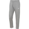 Nike Sportswear Club Fleece šedá