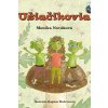 Ušiačikovia - Nováková Monika