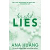 Twisted Lies (Huang Ana)