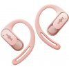 SKZ SHOKZ OpenFit Air Slúchadlá s mikrofónom Bezdrôtový Závesný Hovory / hudba / šport / bežné Bluetooth Ruže