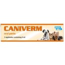 Caniverm perorálna pasta 4 ml