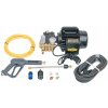 Elektrický tlakový čistič Waspper W2200EA 150 bar 840 l/h prenosný