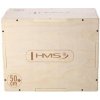 HMS DSC04 PLYO BOX