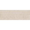 OBKLAD EL MOLINO LORENA STRIPES BONE MAT 40X120 cm 1,44m2