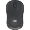 Logitech M240 - tichá bezdrôtová myš, bluetooth - grafitová 910-007119