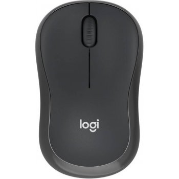 Logitech M240 Silent Bluetooth Mouse 910-007119