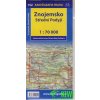 Znojemsko Střední Podyjí