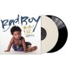 Various: Bad Boy Greatest Hits Volume 1 (Coloured White & Black Vinyl) - 2Vinyl (LP)