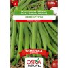 Aros Semienka Fazuľa kríčková Perfection (Phaseolus vulgaris var. nanus)