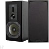 Dynavoice Definition DM-6 II Black - 3-pásmová reprosoustava, zadní bassreflex