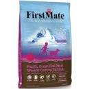 Krmivo pre psa First Mate Dog Pacific Senior 13 kg