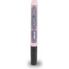 Darwi ACRYL OPAK Fixy hrubé na textil telová 220013425 6 ml