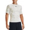 Under Armour | UA ARMOUR HG Print SS | biela| XL