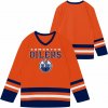 Outerstuff Detský dres Edmonton Oilers NHL Fashion Hockey Jersey