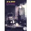 Fado Portugues + CD spev / akordy