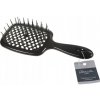 Janeke Carbon Fibre Pneumatic Brush kefa na vlasy 22 cm 1 ks