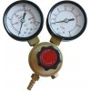 GUDE Regulátor tlaku CO2 / argón GDR 2 Güde 16900