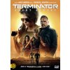 Terminátor: Temný osud DVD