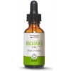 Makadamiový olej Wooden Spoon 30 ml VEGAN
