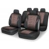 COMPASS Poťahy sedadiel sada 9 ks JACK I. AIRBAG