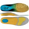 Športové vložky do topánok Sidas Run 3Feet Protect High XL (44-45)