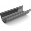 Covernit Plastový odkvapový žľab PVC 100 mm antracit 3 m x 100 mm