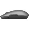 Lenovo Wireless Multi-Mode Pro Plus Mouse 6050 - Luna Grey - mys 4Y51S61878
