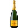 Veuve Clicquot Champagne Yellow label brut 0,75 l