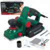 Sieťový hoblík Parkside 230 V 750 W