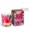 Bartek Candles Vonná sviečka From my heart 150g