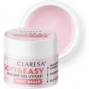 CLARESA SOFT & EASY stavebný gél - SWEET SUGAR 45g