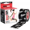 RockTape Design Skull 5 cm x 5 m