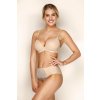 Bezšvová vystužená podprsenka BeautyBra Sand Dune Timo 042827 Farba: Tělová, Veľkosť: 80E