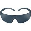 Okuliare ochranné šedé 3M SECUREFIT SF202AF-EU