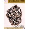 Dekameron Film X DVD