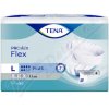 TENA Flex Plus Large inkontinenčné nohavičky s pásom 30 ks 723333