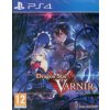Dragon Star Varnir