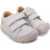 D.D. Step D.D.STEP barefoot celoročky 073-61950 - Dove Grey Veľkosť: 20