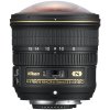 Nikon AF-S Fisheye-Nikkor 8-15mm f/3.5-4.5E ED