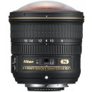 Nikon AF-S Fisheye-Nikkor 8-15mm f/3.5-4.5E ED