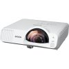 Epson projektor EB-L210SF, 3LCD Laser, FullHD, 4000ANSI, 2 500 000:1, HDMI, LAN, WiFi, short V11HA75080