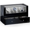 Designhütte San Diego 3+ LCD 70005-53