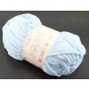 Bunny Baby - svetlo modrá 100 - 11