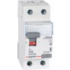Legrand 25A/30mA/2p/AC 411509
