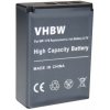 VHBW batéria Toshiba Camileo PA3985