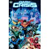 Dark Crisis on Infinite Earths (Williamson Joshua)