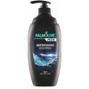 Palmolive Men Pure Arctic 2v1 sprchový gél s pumpičkou 750 ml