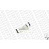 Rameno zavesenia kolies MONROE hore, Priečne závesné rameno L12507 EAN: 5412096288487