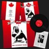 Forrester Rhett - Canadian Years / Vinyl [LP]