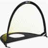 SKLZ Precision Pop-Up futbalová bránka 91,5 x 61 cm čierna/žltá 235853